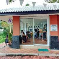 City Coffee คาเฟ่วิวสุดปัง