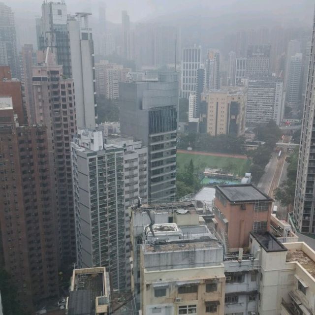 Causeway Bay Nina Hotel