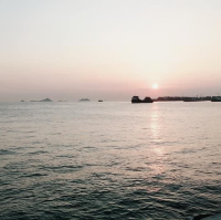 港版邁阿密-「屯赤隧道」