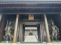 【洗滌心靈之旅~慈山寺🙏】