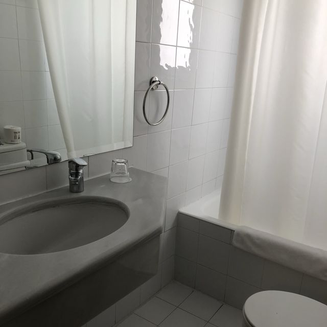アテネ　アクロポリスセレクトホテル