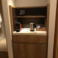 Staycay at Andaz Hotel Singapore
