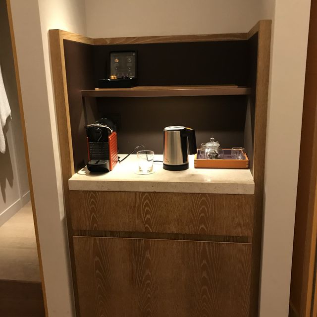 Staycay at Andaz Hotel Singapore