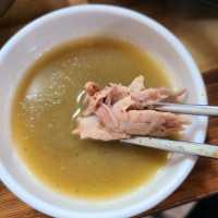 제주 노형동 맛집)이인자뼈다귀해장국 - 제주시내 현지인 뼈다귀해장국맛집