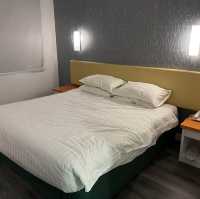 Silvermine Beach Resort