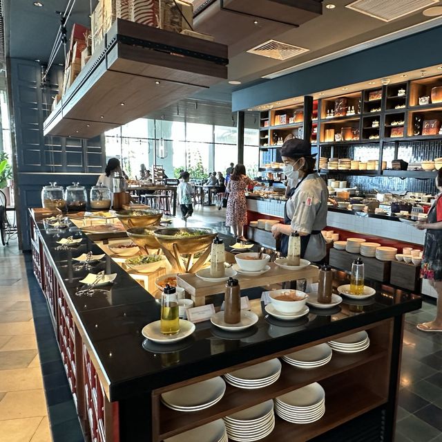 下龍灣CP值高的五星級酒店—Citadines Marina Halong