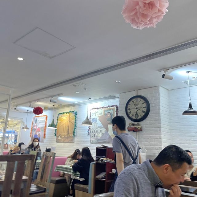 熊仔世界