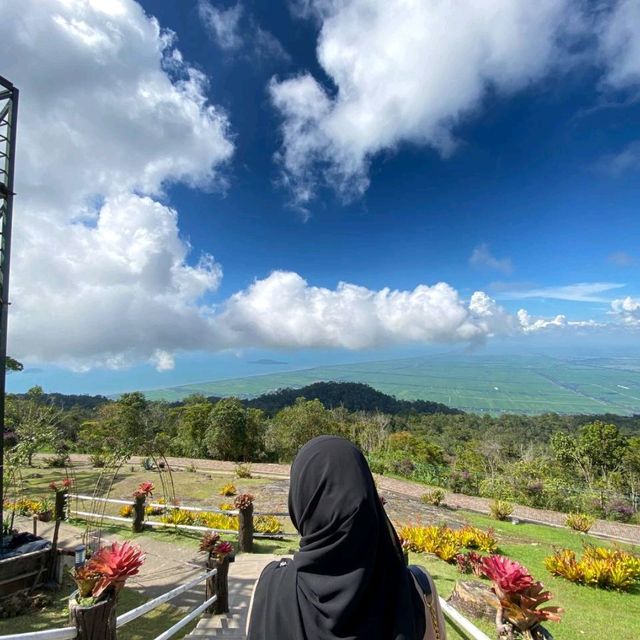 Gunung Jerai, Kedah