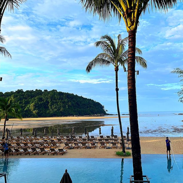 amazing resort in Phuket!