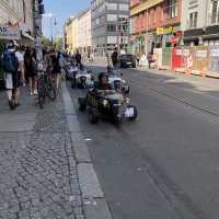 德國🇩🇪柏林 ｜充滿歷史的痕跡與性開放觀念的城市😱自由行🚶🏼