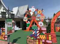 泰國曼谷最大嘅 Outlet 「CENTRAL VILLAGE」Bangkok Luxury Outlet