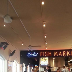 Kailis Fishmarket Cafe User Photo