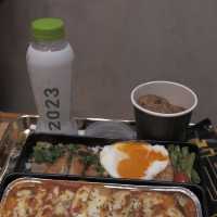 特工主題的🐷豬料理多元化 