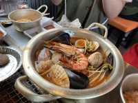 광안리 조개구이 맛집