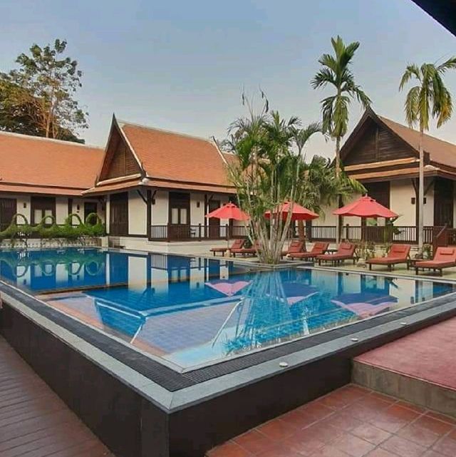 LegendhaSukhothai Historical Park Resort