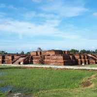 Trips Karawang Candi 