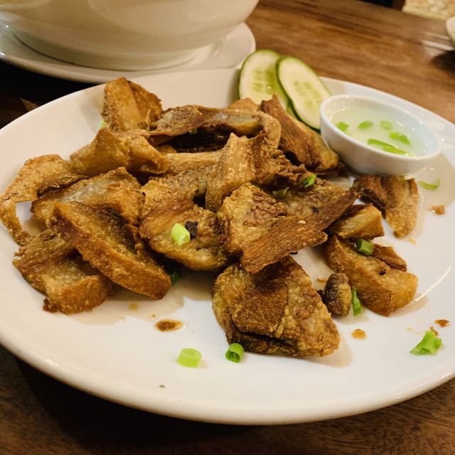 菲律賓宿霧美食-Paolito's STK TA BAI