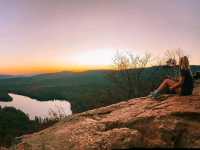 West Rattlesnake Mountain