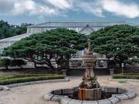 พระราชวังชังกย็องกุง (Changgyeonggung Palace)