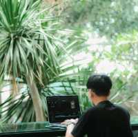 KLUWIH CAFE SEMARANG