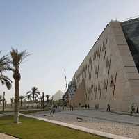 Museum of Cairo