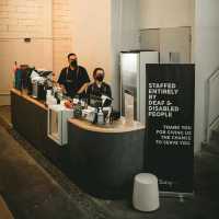 Sunyi Coffee
