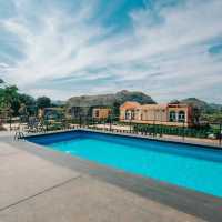 The X10 Private Pool Villa Khaoyai