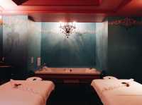 Oasis Spa สุขุมวิท 51