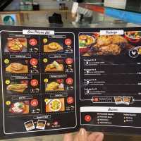 中環抵食法國旋轉烤雞專門店 La Rotisserie 