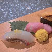 尖沙咀平價 Omakase