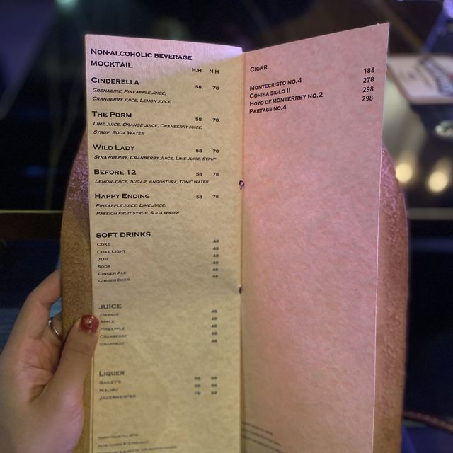 荃灣好地方酒吧推介 🍷😍📸