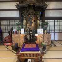【富山県】瑞龍寺