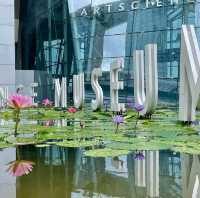 Art Science Museum