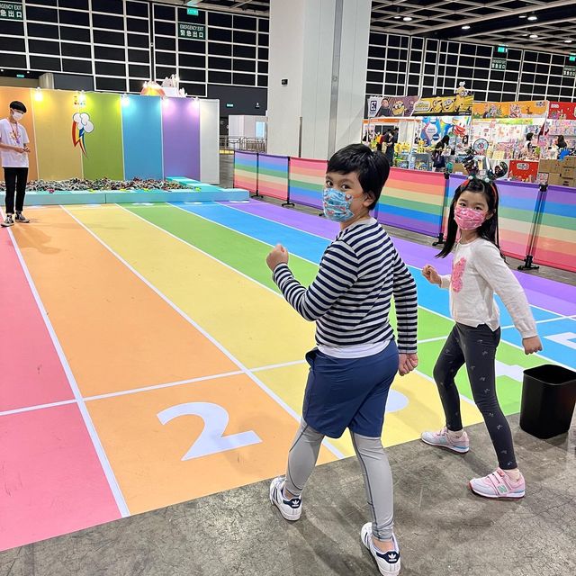 小馬寶莉與好友全能運動會