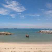 หาดแสงจันทร์
