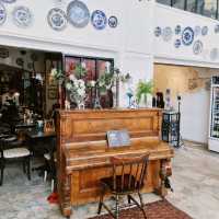 YUU HOTEL & Cafe' ยูโฮเทล แอนด์ คาเฟ่ อุบลราชธานี