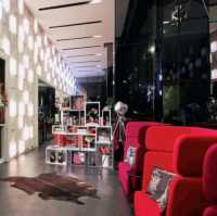 That Urban Boutique Quincy Hotel 