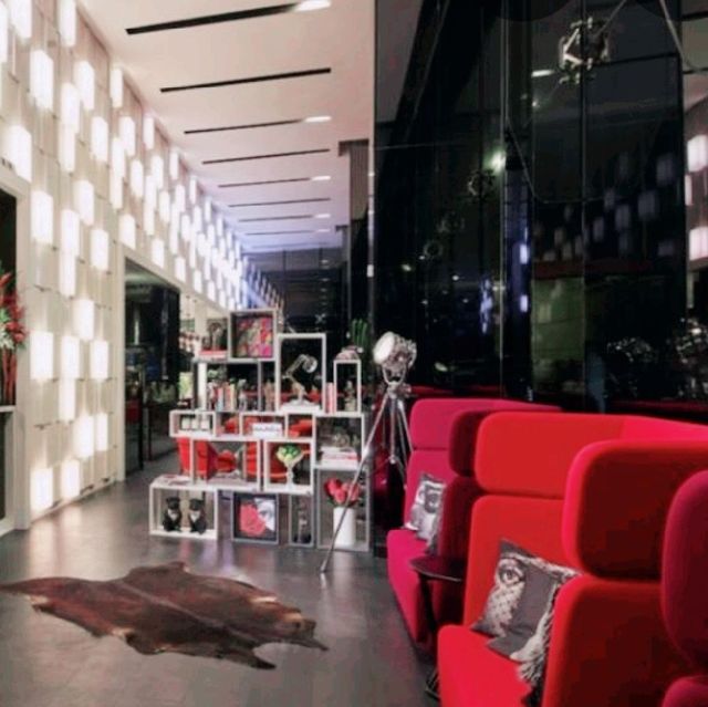 That Urban Boutique Quincy Hotel 