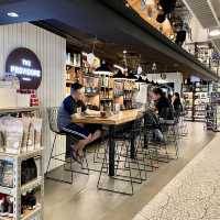 Providore at Mandarin Gallery