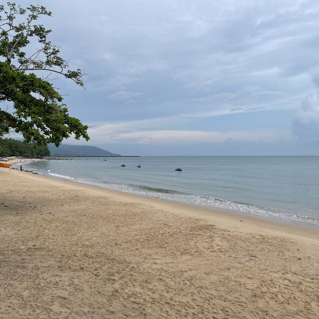 หาดสิชล