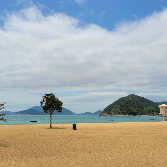 無敵海景 ～ 淺水灣 