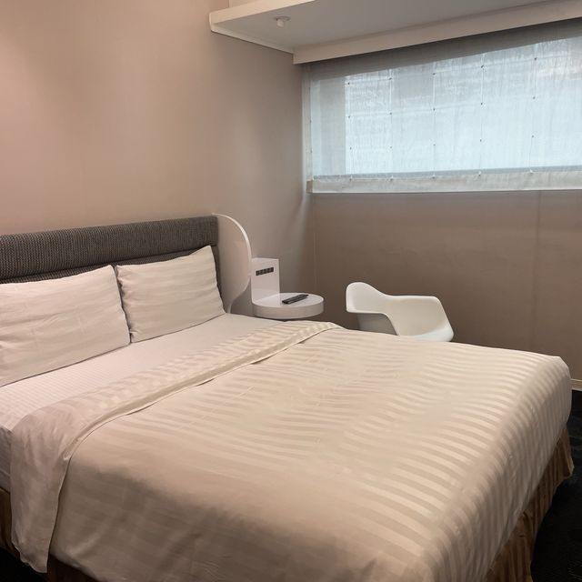 西門町航空主題商旅✈️西門航棧商旅 讓你想起疫情前搭飛機的感覺！