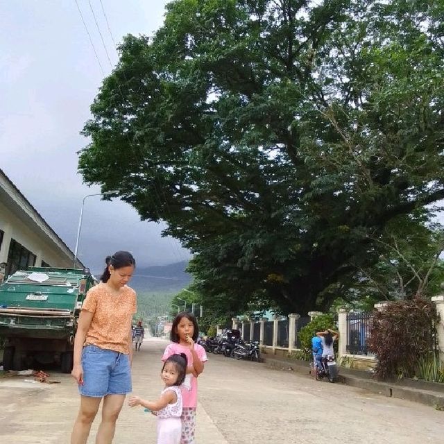 Saint James Parish, Caibiran Biliran...