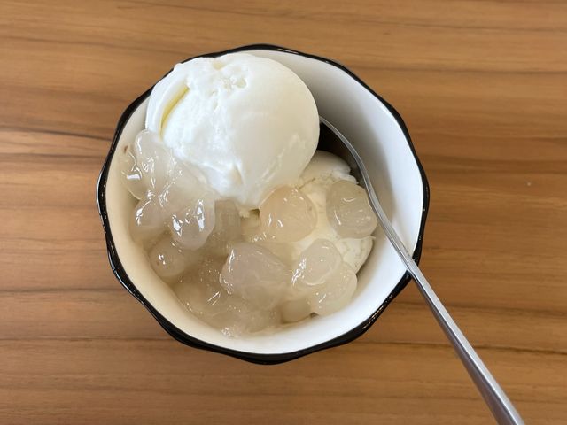 ร้านข้าวเปิดใหม่ FOOD NANA อร่อยขั้นเทพ จันทบุรี 