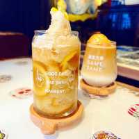 搞鬼cafe - GoodDay BadDay👻