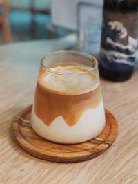 【中環｜💕蘭桂芳隱世Cafe🍃☕️ 】