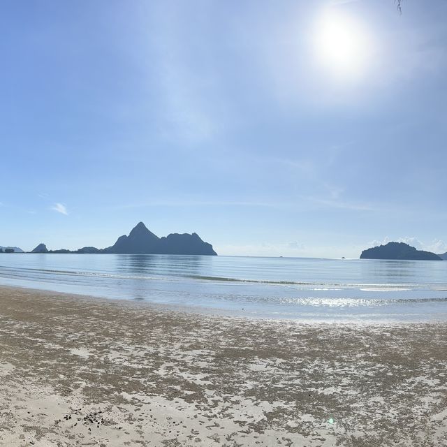 อ่าวมะนาว @ประจวบคีรีขันธ์