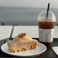 제주 애월 오션뷰카페, 몽상드애월☕️