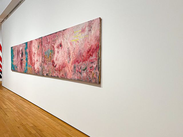 M+博物館 -  希克藏品展覽 M+博物館 -  希克藏品展覽