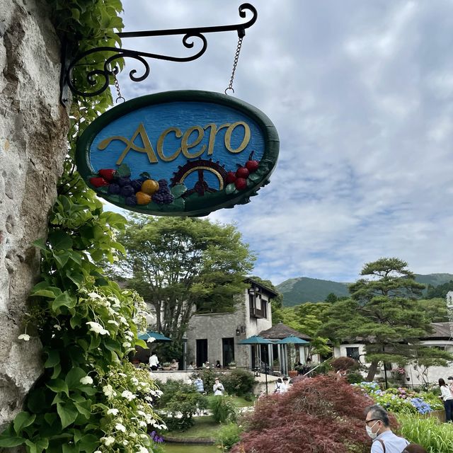 森のジャム屋さん